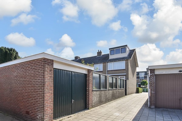 Medium property photo - Graaf Ottolaan 16, 2263 TV Leidschendam